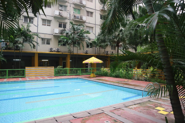 Adaru Gading Icon Apartment