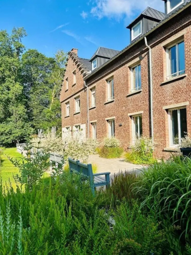 Maison Des Augustines - Saint-Amand-les-Eaux