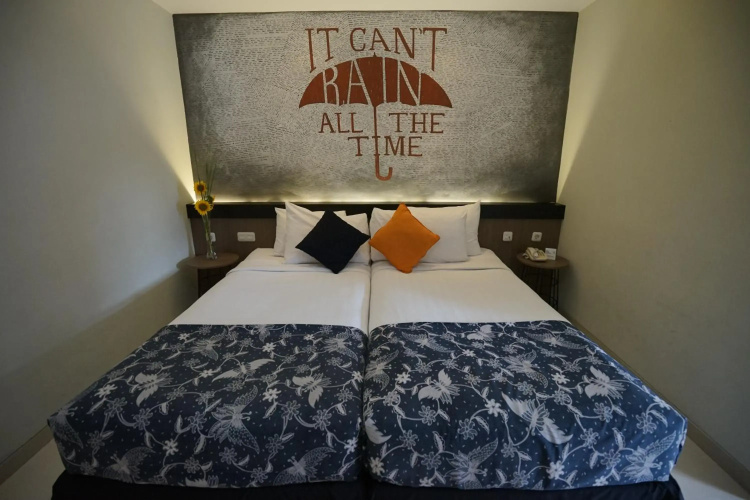 Hotel Sriti