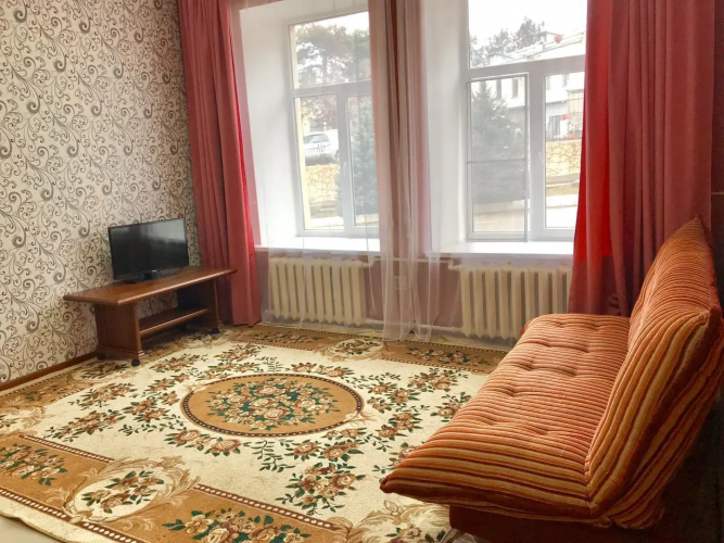 Фотография номера квартиры Уютная квартира на улице Рубина