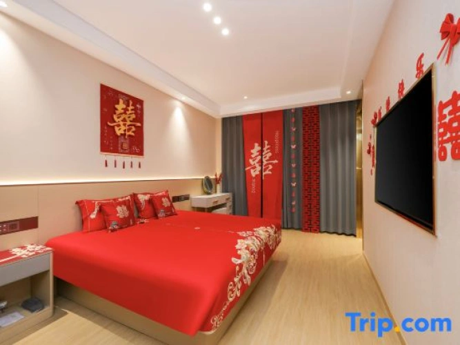 Premier Double room