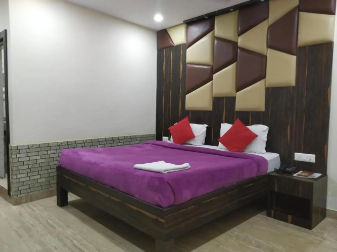 Hotel Bikram