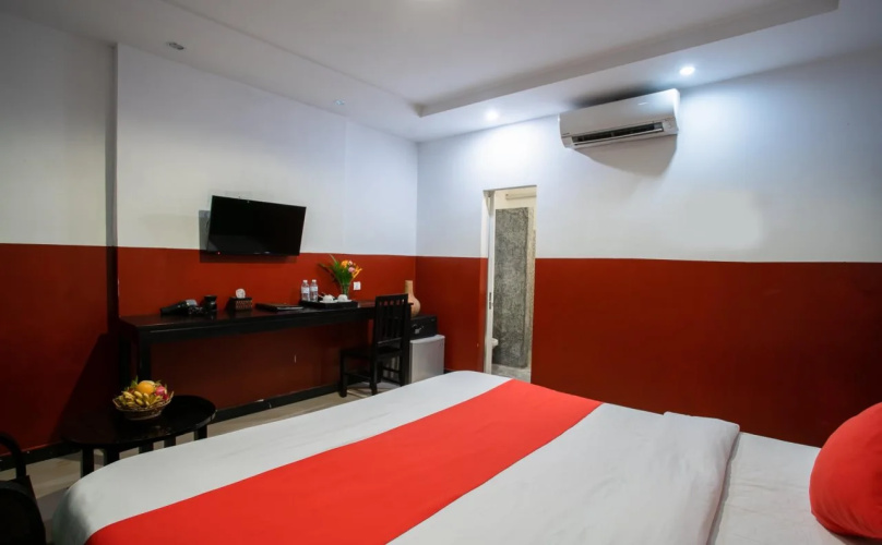 Romance Residence Villa