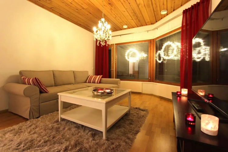 Otel görseli
