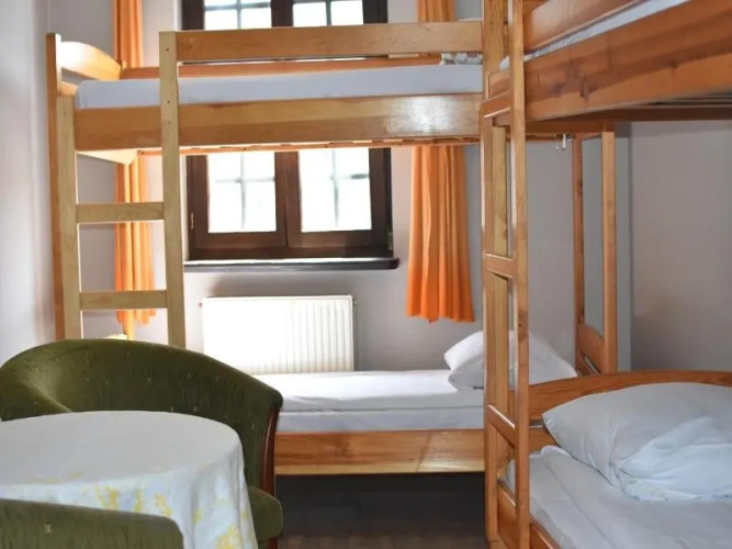Comfort Quadruple room