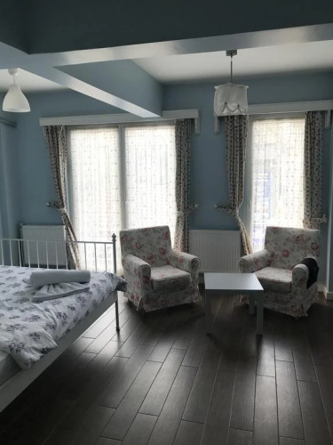 Sapanca Butik Otel