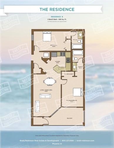 2 Bedrooms Standard room