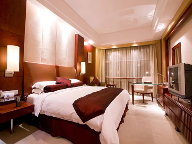 Xin Yi Hotel