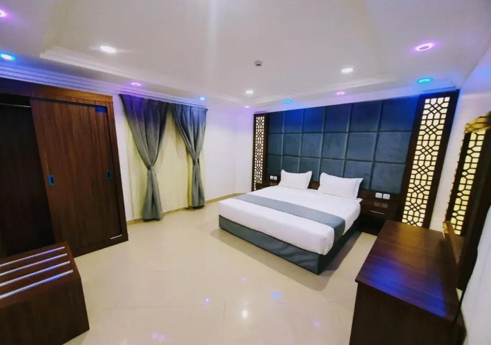 Ahla Tayf Service Apartments