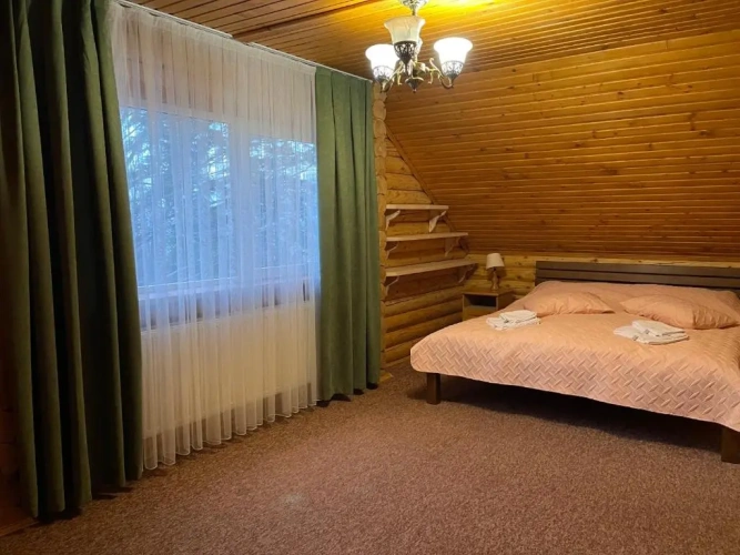 3 Bedrooms Cottage
