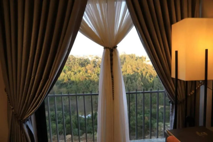 Elgel Hotel and Spa