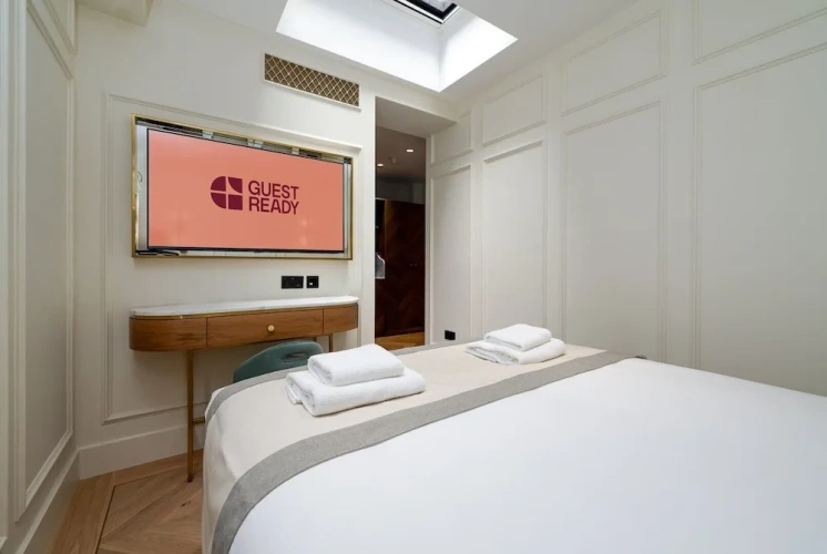 Premium Apartment