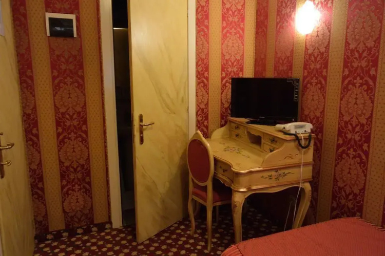 Belle Arti Hotel