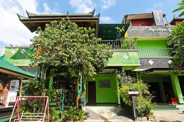 Image de l'hôtel