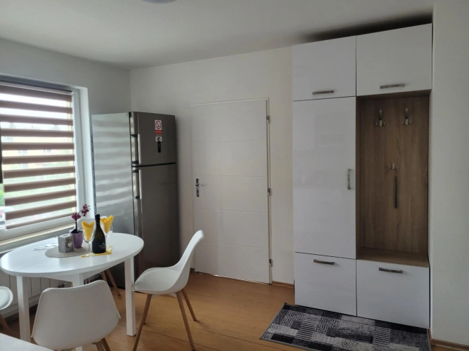 Apartman centrum v súkromí