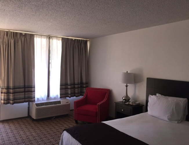 Hotel Francis