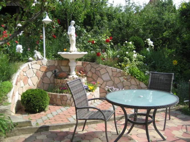 Standard Family room with balcony