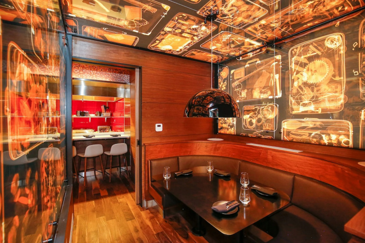 Halcyon, A Hotel In Cherry Creek photo 36