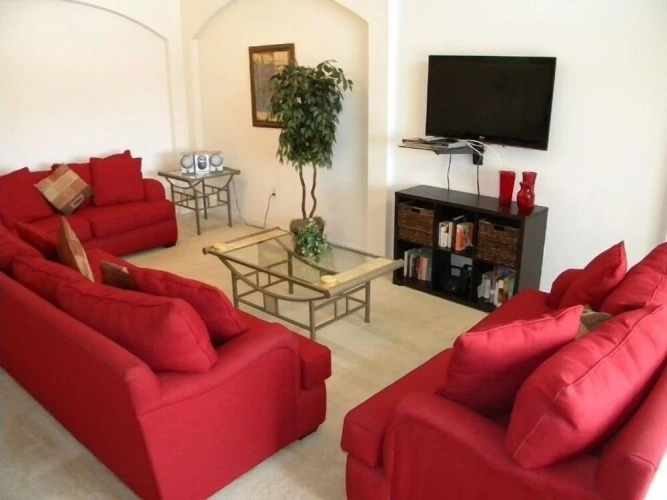 Family Villa
