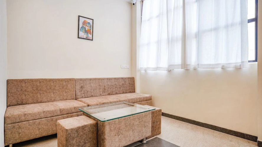 Fabhotel Desire