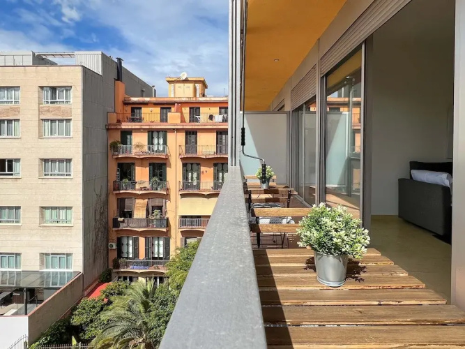 Stay U-nique Apartments Pau Claris - Barcelona