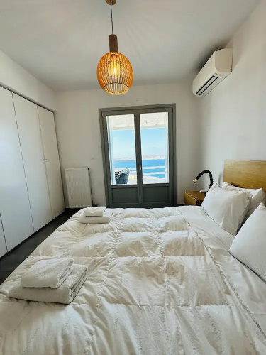 Seaview & Jacuzzi