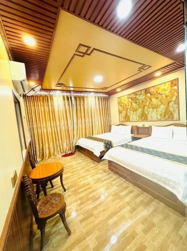 Dream House Hotel