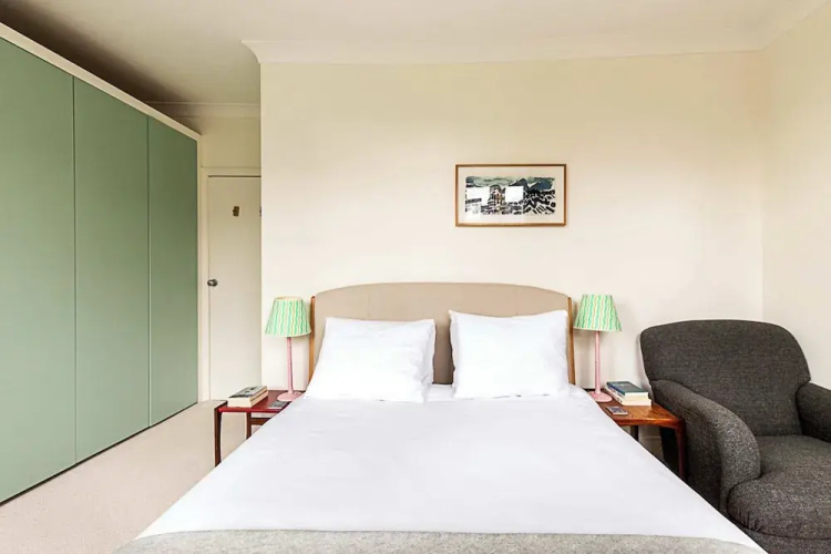 Charming Kentish Town Flat