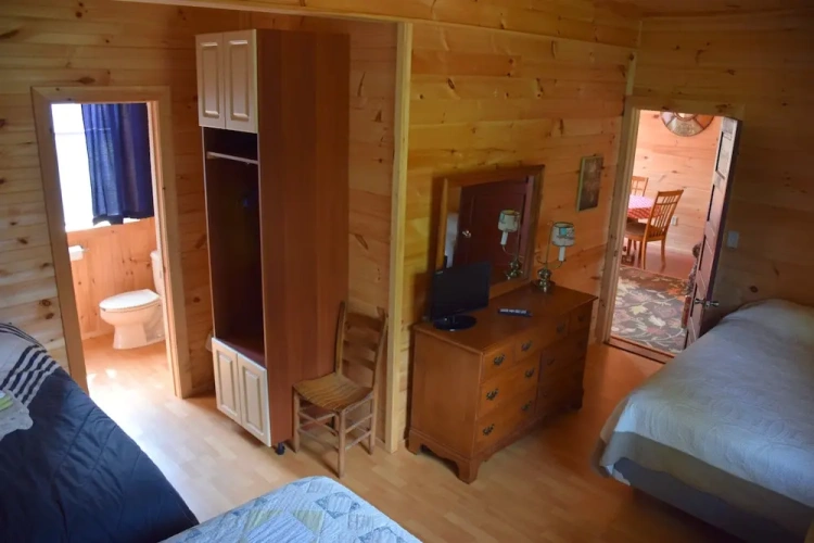 Standard Sextuple room