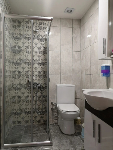 West Istanbul Hostel