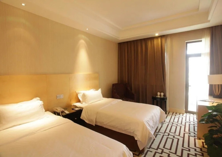 Lijin Garden Hotel