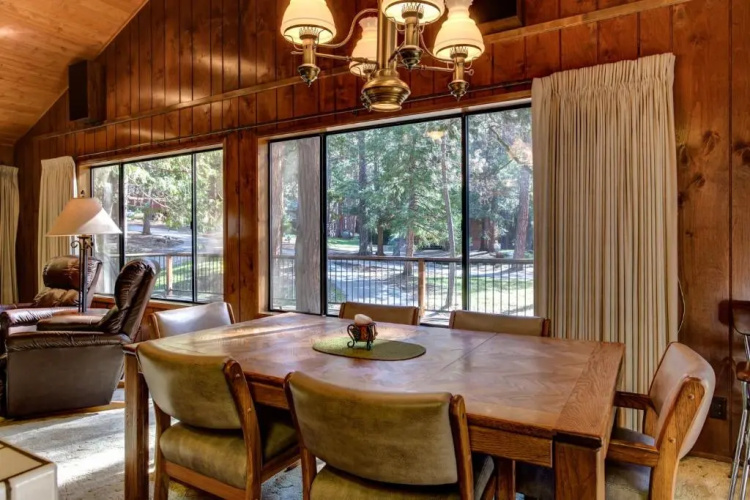 40 Coyle'S Cabin