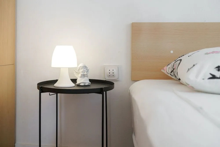 Apartment Nedoklan