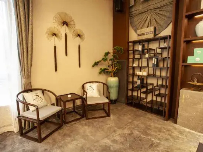 Longzhirun Resort Hotel