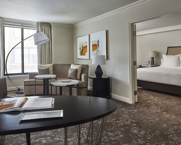 Four Seasons Hotel Washington, Dc photo 13