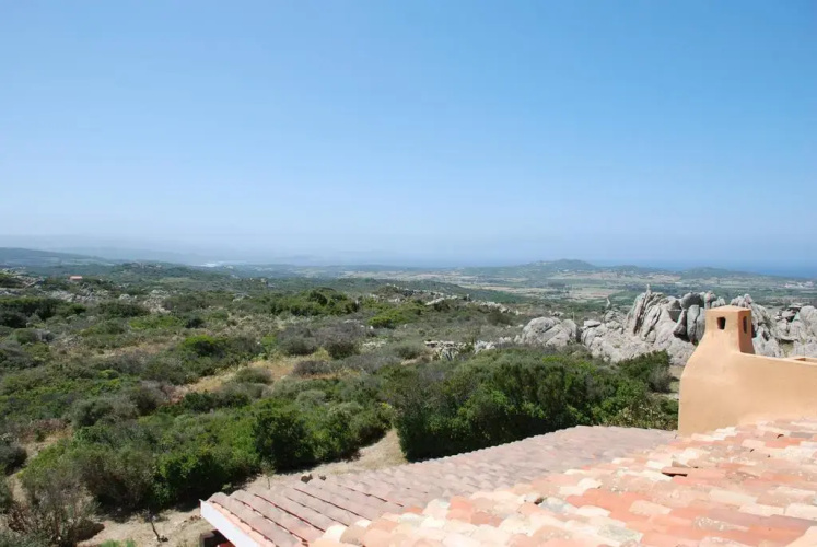 Villa Capizza di Vacca