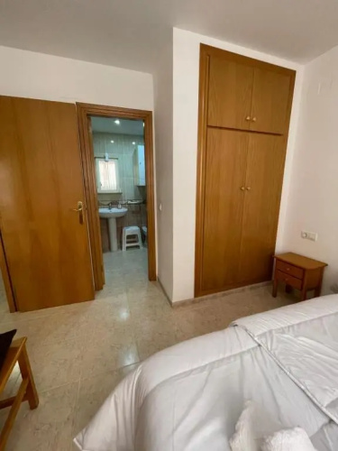Apartamento Bahía Park II REF. 040