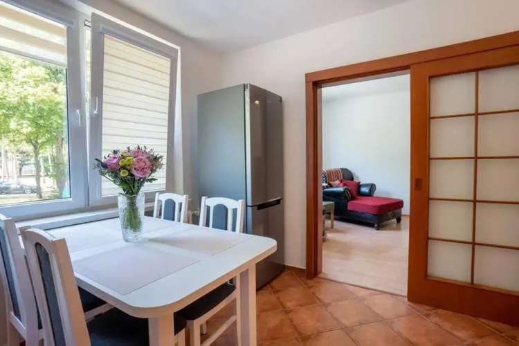 Excellent Large Lux Apartment Central Martin