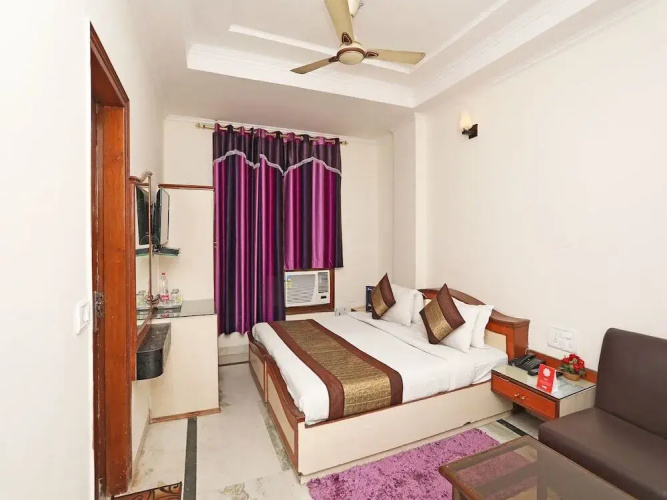 Hotel Royal Queen