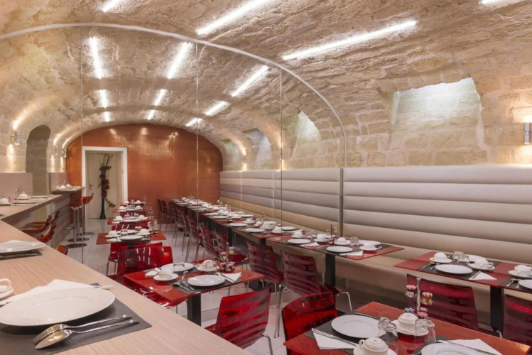Le Bon Hotel photo 24