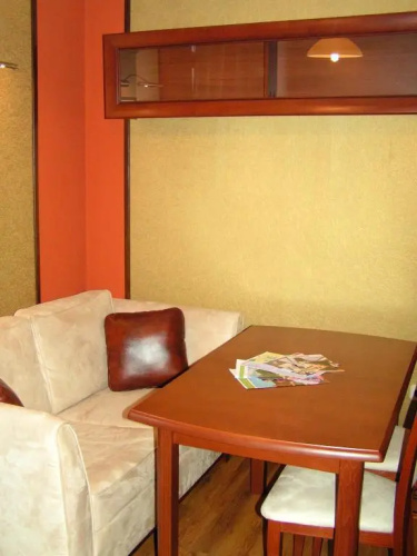 Mirage Apartment