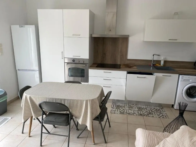 1 Bedroom Cottage