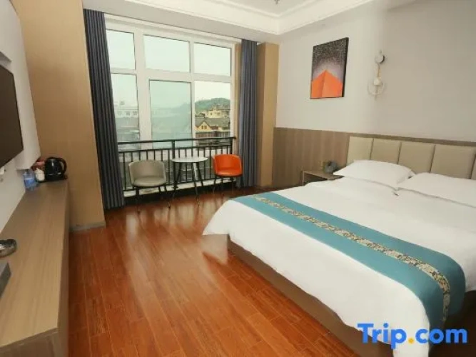 Privilege Double room