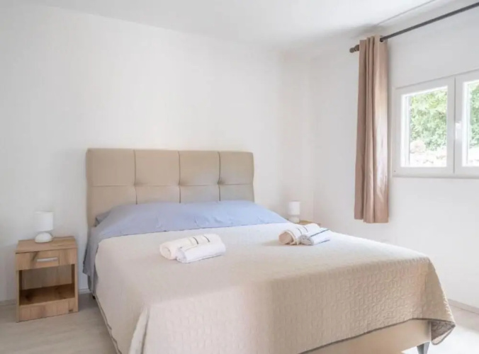 Holiday Home Seafront Oleandar