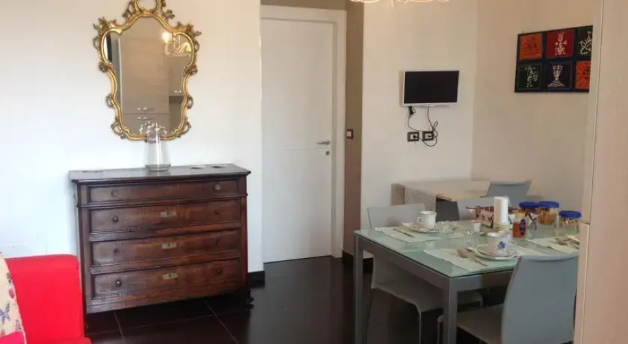 Antica dimora B&B