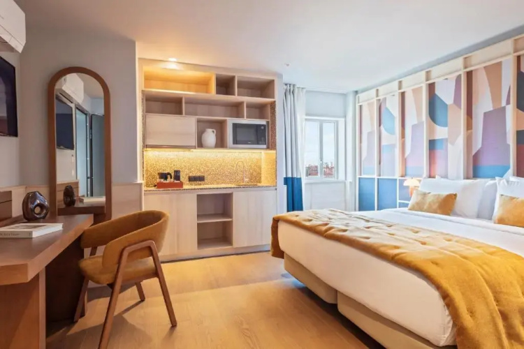 Hotel Acta Moa- New Opening