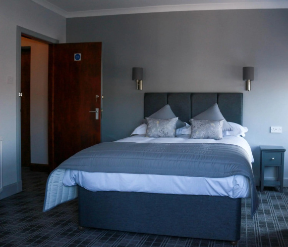 The Royal Hotel