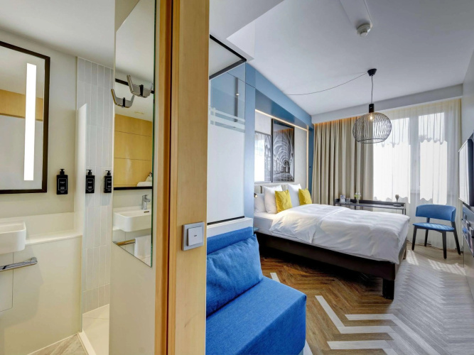 Hotel Mondial am Dom Cologne MGallery photo 8