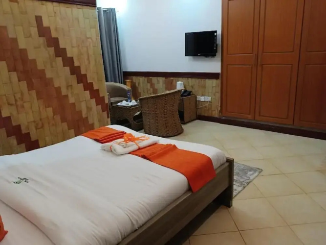 Hotel Double N-Kisumu