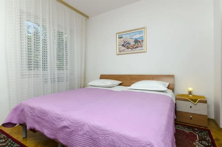 Apartments Karmela